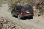 Honda Pilot 2009 года